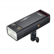 Вспышка аккумуляторная Godox Witstro AD200ProII модель vb_32212 от Godox