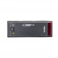 Вспышка аккумуляторная Godox Witstro AD200ProII модель vb_32212 от Godox