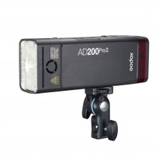 Вспышка аккумуляторная Godox Witstro AD200ProII модель vb_32212 от Godox