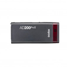 Вспышка аккумуляторная Godox Witstro AD200ProII модель vb_32212 от Godox