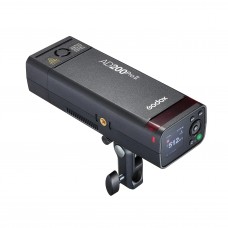 Вспышка аккумуляторная Godox Witstro AD200ProII модель vb_32212 от Godox