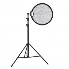 Отражатель Godox W-RFT55 ветроустойчивый модель vb_32213 от Godox