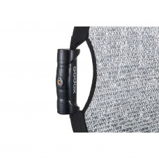 Отражатель Godox W-RFT130 ветроустойчивый модель vb_32214 от Godox