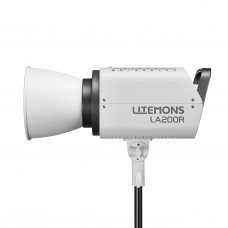 Осветитель светодиодный Godox LITEMONS LA200R модель vb_32221 от Godox