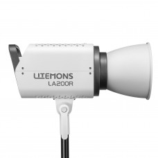 Осветитель светодиодный Godox LITEMONS LA200R модель vb_32221 от Godox