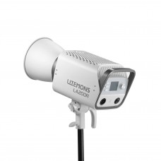Комплект светодиодных осветителей Godox LITEMONS LA200R K1 модель vb_32224 от Godox