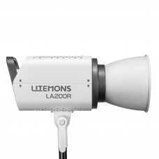 Комплект светодиодных осветителей Godox LITEMONS LA200R K1 модель vb_32224 от Godox