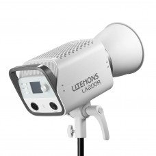 Комплект светодиодных осветителей Godox LITEMONS LA200R K1 модель vb_32224 от Godox