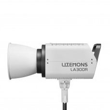 Комплект светодиодного осветителя Godox LITEMONS LA300R K1 модель vb_32225 от Godox
