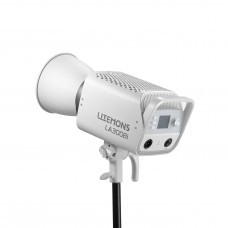 Комплект светодиодного осветителя Godox LITEMONS LA300Bi K1 модель vb_32228 от Godox