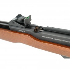 Винтовка пневматическая BLACK STRIKE C04 кал.4.5mm не более 3,0Дж Винтовка пневматическая BLACK STRIKE C04 кал.4.5mm не более 3,0Дж модель vb_32232 от Black Strike