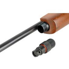 Винтовка пневматическая BLACK STRIKE C04 кал.4.5mm не более 3,0Дж Винтовка пневматическая BLACK STRIKE C04 кал.4.5mm не более 3,0Дж модель vb_32232 от Black Strike