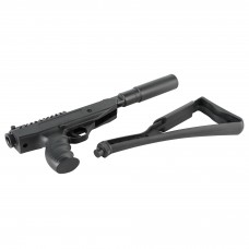 Пистолет пневматический BLACK STRIKE S02 кал.4.5mm не более 3,0Дж Пистолет пневматический BLACK STRIKE S02 кал.4.5mm не более 3,0Дж модель vb_32233 от Black Strike