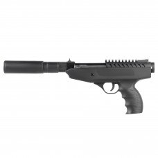Пистолет пневматический BLACK STRIKE S02 кал.4.5mm не более 3,0Дж модель vb_32233 от Black Strike