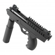 Пистолет пневматический BLACK STRIKE S02 кал.4.5mm не более 3,0Дж Пистолет пневматический BLACK STRIKE S02 кал.4.5mm не более 3,0Дж модель vb_32233 от Black Strike
