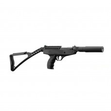 Пистолет пневматический BLACK STRIKE S02 кал.4.5mm не более 3,0Дж Пистолет пневматический BLACK STRIKE S02 кал.4.5mm не более 3,0Дж модель vb_32233 от Black Strike