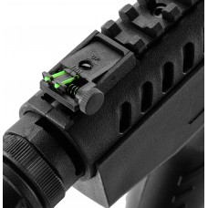 Пистолет пневматический BLACK STRIKE S02 кал.4.5mm не более 3,0Дж Пистолет пневматический BLACK STRIKE S02 кал.4.5mm не более 3,0Дж модель vb_32233 от Black Strike