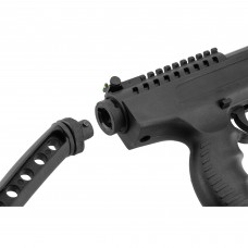 Пистолет пневматический BLACK STRIKE S02 кал.4.5mm не более 3,0Дж Пистолет пневматический BLACK STRIKE S02 кал.4.5mm не более 3,0Дж модель vb_32233 от Black Strike