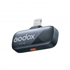 Петличная радиосистема Godox Cube SL Kit 2 для смартфона модель vb_32240 от Godox