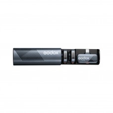 Петличная радиосистема Godox Cube SL Kit 2 для смартфона модель vb_32240 от Godox