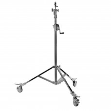 Стойка GreenBean Titan PRO 225WU WIND-UP на колесах модель vb_32286 от GreenBean