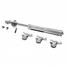 Стойка GreenBean Titan PRO 225WU WIND-UP на колесах модель vb_32286 от GreenBean