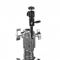 Стойка GreenBean Titan PRO 225WU WIND-UP на колесах модель vb_32286 от GreenBean