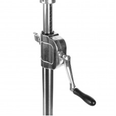 Стойка GreenBean Titan PRO 225WU WIND-UP на колесах модель vb_32286 от GreenBean