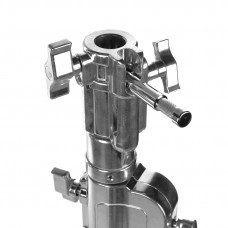 Стойка GreenBean Titan PRO 225WU WIND-UP на колесах модель vb_32286 от GreenBean