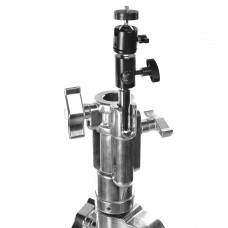 Стойка GreenBean Titan PRO 238WU WIND-UP на колесах модель vb_32287 от GreenBean