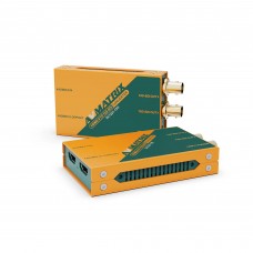 Конвертер AVMATRIX SC1221-12G 4K60 HDMI2.0 в 12G-SDI модель vb_32290 от AVMATRIX