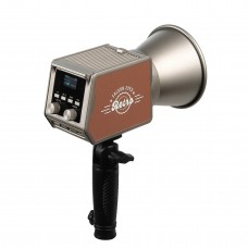 Осветитель светодиодный Falcon Eyes Retro 60B аккумуляторный модель vb_32312 от Falcon Eyes
