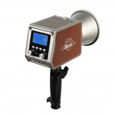 Осветитель светодиодный Falcon Eyes Retro 100B аккумуляторный модель vb_32314 от Falcon Eyes