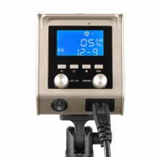 Осветитель светодиодный Falcon Eyes Retro 200B студийный модель vb_32316 от Falcon Eyes