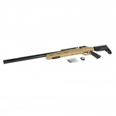 Винтовка пневматическая BLACK STRIKE P06 кал.4.5mm не более 3,0Дж Винтовка пневматическая BLACK STRIKE P06 кал.4.5mm не более 3,0Дж модель vb_32317 от Black Strike