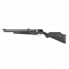 Винтовка пневматическая BLACK STRIKE P08 кал.5.5mm не более 3,0Дж