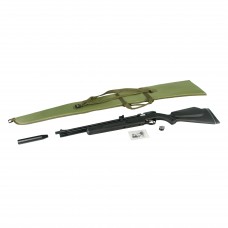 Винтовка пневматическая BLACK STRIKE P08 кал.5.5mm не более 3,0Дж модель vb_32318 от Black Strike
