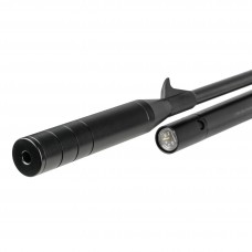 Винтовка пневматическая BLACK STRIKE P08 кал.5.5mm не более 3,0Дж модель vb_32318 от Black Strike