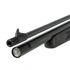 Винтовка пневматическая BLACK STRIKE P08 кал.5.5mm не более 3,0Дж модель vb_32318 от Black Strike