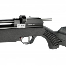 Винтовка пневматическая BLACK STRIKE P08 кал.5.5mm не более 3,0Дж модель vb_32318 от Black Strike