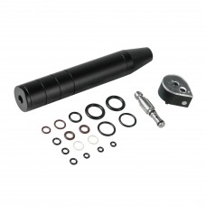 Винтовка пневматическая BLACK STRIKE P08 кал.5.5mm не более 3,0Дж модель vb_32318 от Black Strike