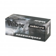Прицел оптический Veber Пневматика 1.2-6х24 модель vb_32336 от Veber