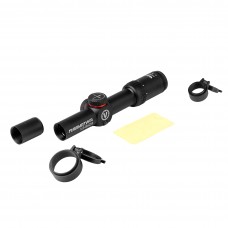 Прицел оптический Veber Пневматика 1.2-6х24 модель vb_32336 от Veber