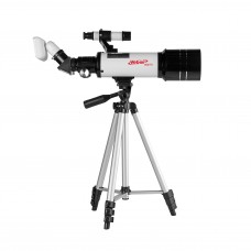 Телескоп цифровой Veber Эврика M400/70 WiFi с дисплеем модель vb_32340 от Veber