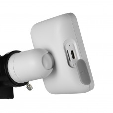 Телескоп цифровой Veber Эврика M400/70 WiFi с дисплеем модель vb_32340 от Veber