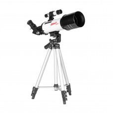 Телескоп цифровой Veber Эврика M400/70 WiFi с дисплеем модель vb_32340 от Veber