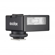 Вспышка накамерная Godox iM30 Mini Flash модель vb_32343 от Godox