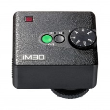 Вспышка накамерная Godox iM30 Mini Flash модель vb_32343 от Godox