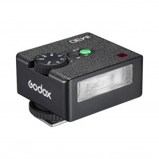 Вспышка накамерная Godox iM30 Mini Flash модель vb_32343 от Godox
