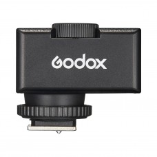 Вспышка накамерная Godox iM30 Mini Flash модель vb_32343 от Godox
